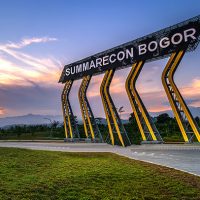 Summarecon Bogor Resmi Rilis The Ebony Residence, Ini Harga