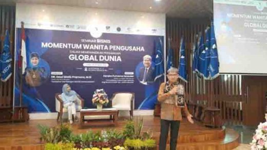 Ekspansi UMKM Malaysia ke Sektor Pendidikan Indonesia