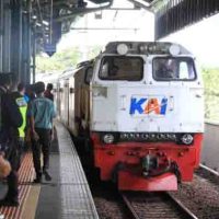 Promo Spesial KAI! Diskon Tarif Kereta Hingga 79 Persen