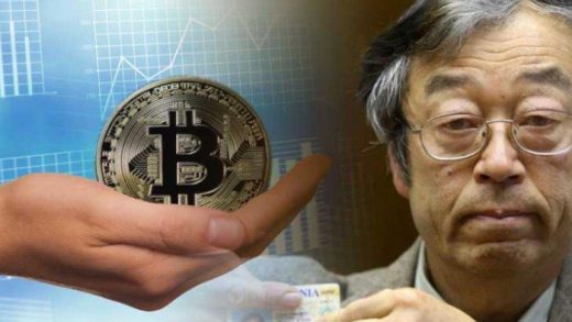 Misteri Terungkap: Apakah Ini Sosok Asli "Satoshi Nakamoto"