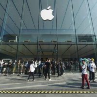 Apple mampu menanamkan investasi yang jauh lebih besar di Indonesia