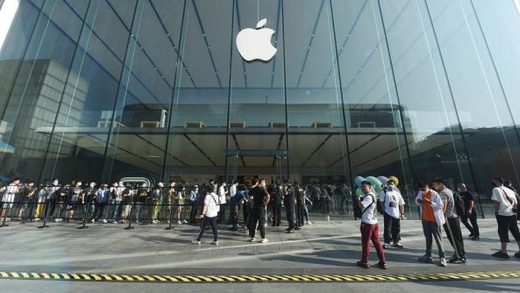 Apple mampu menanamkan investasi yang jauh lebih besar di Indonesia