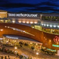 Grand Metropolitan Mall