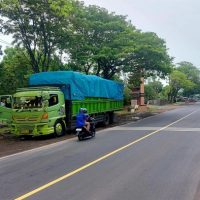 Progres Jalan Nasional Probolinggo-Situbondo