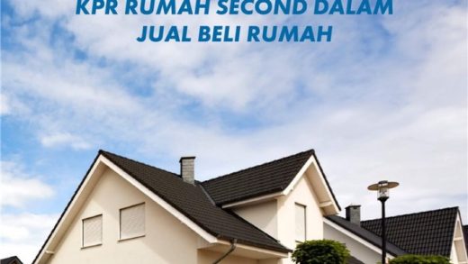 Proses Beli Rumah Lewat KPR dari Awal sampai Akhir