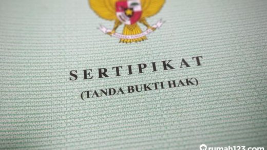 Apa Itu Hak Milik, HGB, dan Sertifikat Lainnya?