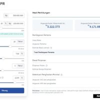 Perbedaan Antara KPR dan KPA yang Harus Kamu Tahu