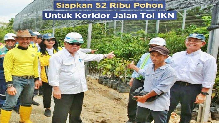 Proyek IKN Nusantara: Bagaimana Peluang Investasinya?