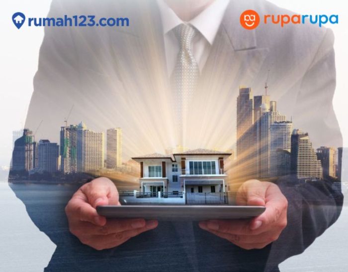 Keuntungan Beli Rumah Lewat Developer Resmi