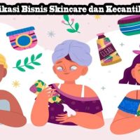 Bisnis di Sektor Kesehatan & Kecantikan