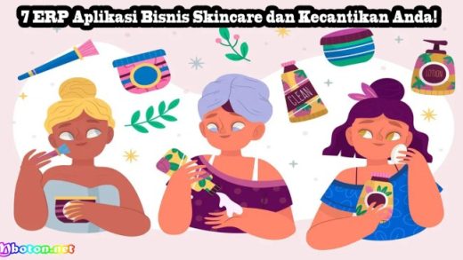 Bisnis di Sektor Kesehatan & Kecantikan