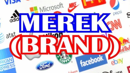 Bagaimana Cara Mendaftarkan Hak Merek untuk Bisnis?