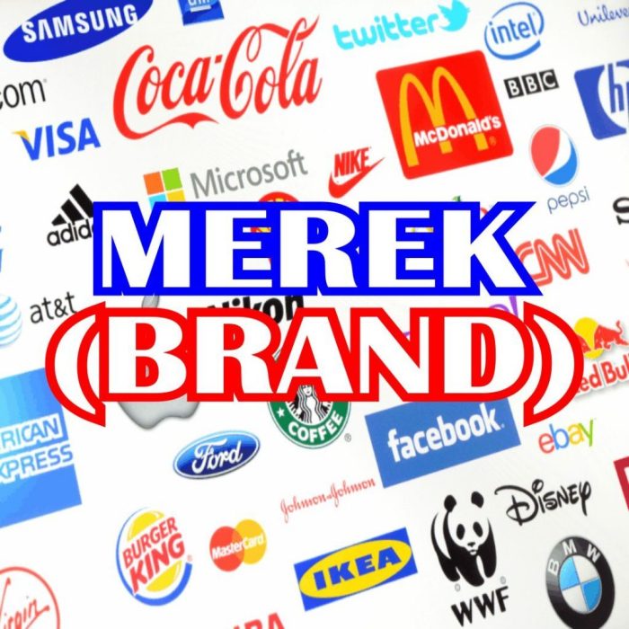 Bagaimana Cara Mendaftarkan Hak Merek untuk Bisnis?