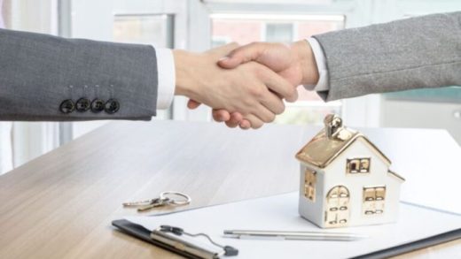 Keuntungan Beli Rumah Lewat Developer Resmi