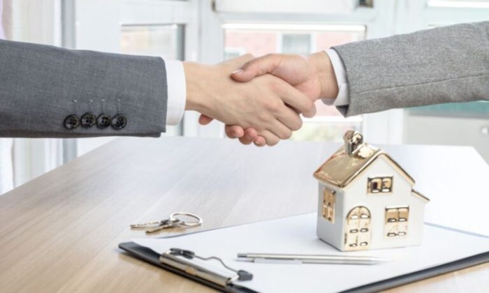 Keuntungan Beli Rumah Lewat Developer Resmi