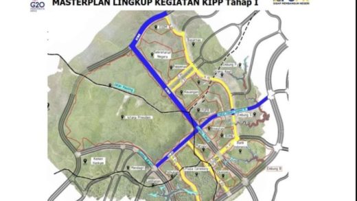 Proyek Tol Baru: Dampaknya pada Nilai Properti Sekitar