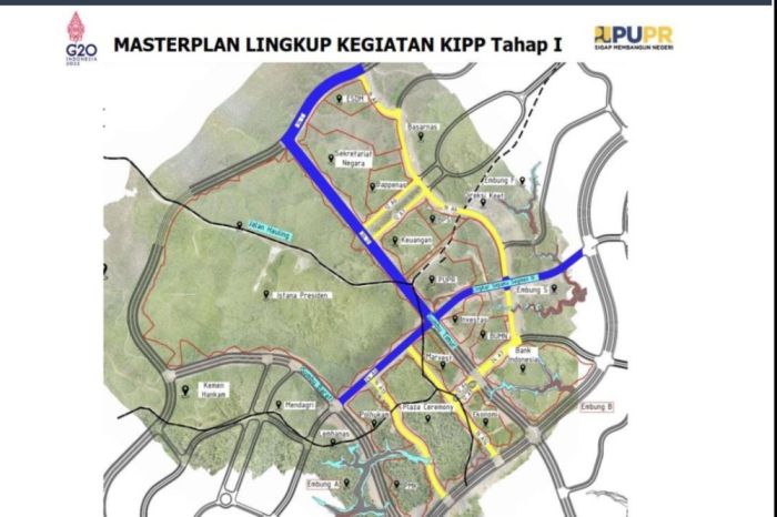 Proyek Tol Baru: Dampaknya pada Nilai Properti Sekitar