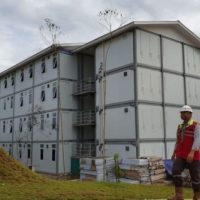 Pemerintah Genjot Proyek Hunian MBR di 2025