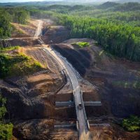Proyek IKN Nusantara: Bagaimana Peluang Investasinya?