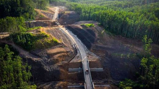 Proyek IKN Nusantara: Bagaimana Peluang Investasinya?