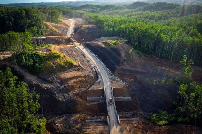 Proyek IKN Nusantara: Bagaimana Peluang Investasinya?