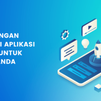 Peluang Bisnis Berbasis Aplikasi Mobile