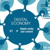 Perkembangan Ekonomi Digital dalam Skala Internasional