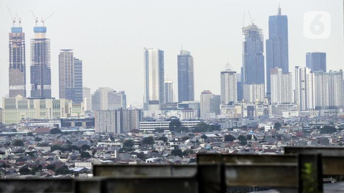 Pengembang Lokal Gandeng Investor Asing Bangun Superblock