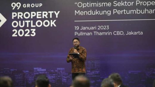 Berita Properti: KPR Bunga Rendah Masih Jadi Favorit