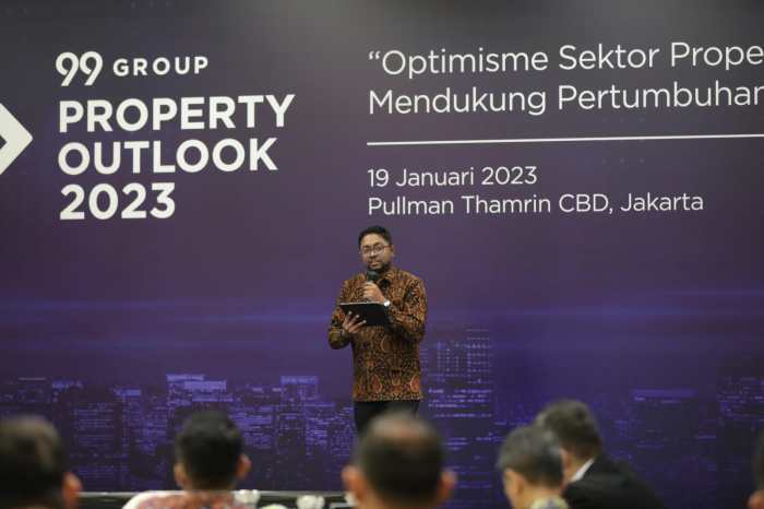 Tren Positif bagi Properti, Bank Masih Pertahankan Bunga KPR Rendah Berita Properti: KPR Bunga Rendah Masih Jadi Favorit