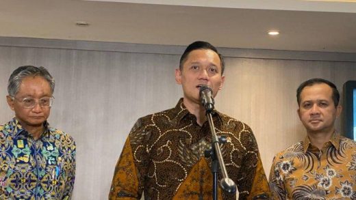 Pengembang Lokal Gandeng Investor Asing Bangun Superblock