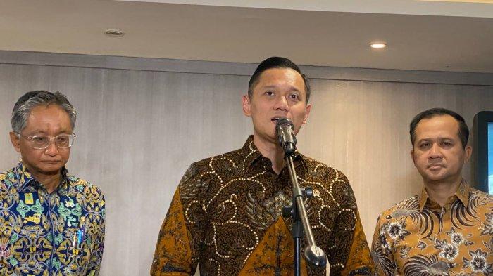 Pengembang Lokal Gandeng Investor Asing Bangun Superblock