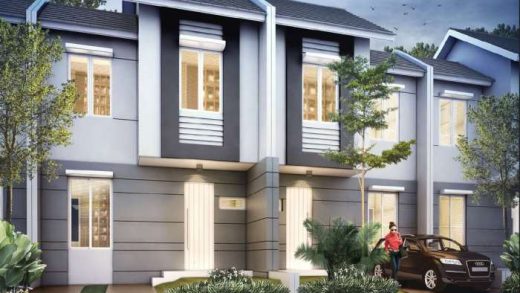 Apartemen dengan Fasilitas Smart Home
