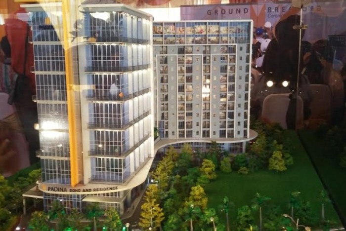 Memanjakan Penghuni dengan Fasilitas Smart Apartment | Republika Online