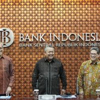 BI Pertahankan Suku Bunga Acuan di Level Saat Ini