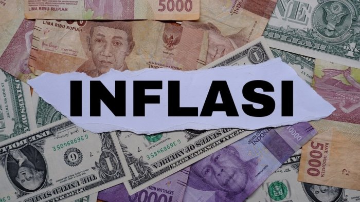 Inflasi Rendah, Sektor Konsumer Menguat