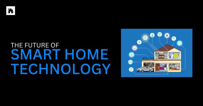 Mengenal Teknologi Smart Home System Dan Cara Kerjany - vrogue.co
